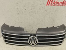 ORIGINAL Kühlergrill Mitte, vorne VW PASSAT Estate (365)  2012 comprar usado  Enviando para Brazil