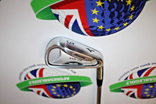 Used mizuno forged for sale  HOVE