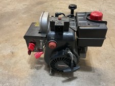 Tecumseh snowblower minibike for sale  Minocqua