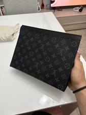 Pochette louis vuitton usato  Spinea