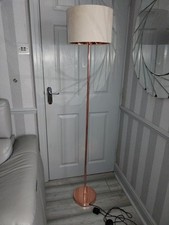 Standard lamp rose for sale  THORNTON-CLEVELEYS