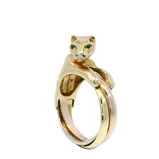 Vintage cartier trinity for sale  Fairfield