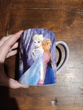 Tasse disney reine d'occasion  Maringues