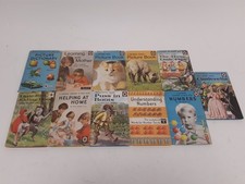 Vintage ladybird books for sale  RUGBY