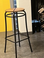 Stück barhocker braune gebraucht kaufen  Balingen