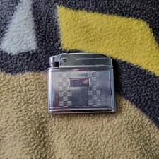 Vintage petrol lighter for sale  CHIPPENHAM