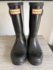 Kids hunter wellington for sale  HERNE BAY