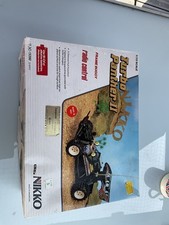 Nikko turbo panther for sale  RUISLIP