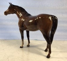 Beswick horse statue for sale  MANNINGTREE