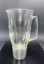 Braun km32 glasmixer gebraucht kaufen  Waldkraiburg