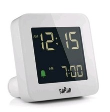 Braun bc09w alarm for sale  LONDON
