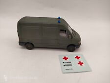Solido renault master d'occasion  Sabres