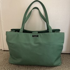 Kate spade green for sale  Portland