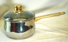 Cuisine cookware saucepan for sale  Birch Tree