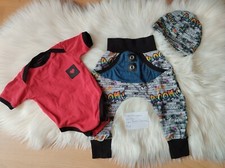 Handmade set paket gebraucht kaufen  Leipzig