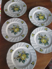Villeroy boch dessertteller gebraucht kaufen  Bad Honnef