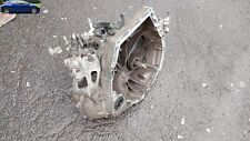 Gearbox speed manual for sale  SHEFFIELD