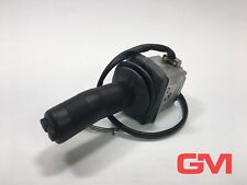 Bucher hydraulics elektrischer gebraucht kaufen  Neustadt an der Weinstraße