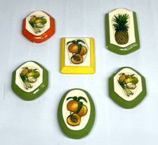 Vintage fridge magnets for sale  Boise