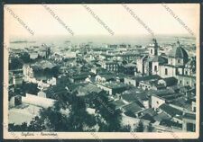 Cagliari città cartolina usato  Gambolo