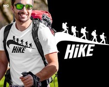 Hike parody mountain for sale  MILTON KEYNES