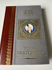 Terry pratchett soul for sale  NEWCASTLE UPON TYNE