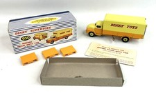 Dinky toys 930 for sale  BILLINGHAM