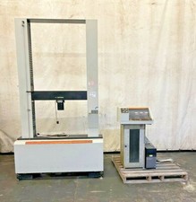 Istron servo hydraulic for sale  Coffeyville