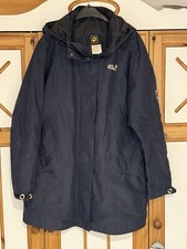 Jack wolfskin jacke gebraucht kaufen  Lübeck