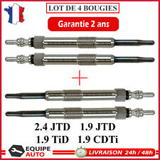 Bougie préchauffage alfa d'occasion  Saint-Omer