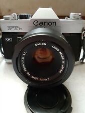 Canon spiegelreflex kamera gebraucht kaufen Canon spiegelreflex kamera gebraucht kaufen  Eltville am Rhein