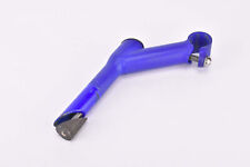 Blue mtb stem gebraucht kaufen  Kirchheim b.München