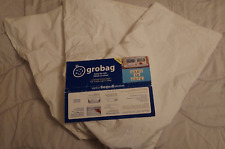 Three grobag baby for sale  OAKHAM
