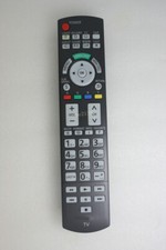 Controle remoto para TV Panasonic TX-L55DT65B TX-L42ETN63 TX-PR50VT60 TC-26LX14 comprar usado  Enviando para Brazil