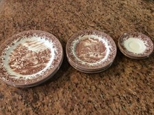 Churchill england china for sale  Port Saint Lucie