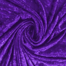 Square purple crushed for sale  WOTTON-UNDER-EDGE