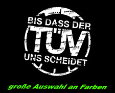 Dass tüv scheidet gebraucht kaufen  Stein