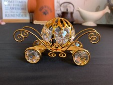 Crystal temptations carriage for sale  KING'S LYNN