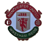Manchester united .c. for sale  BOLTON