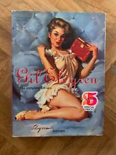 Gil elvgren the d'occasion  Lagny-sur-Marne
