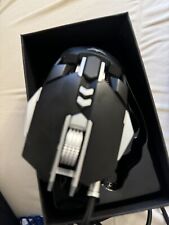 Combatwing gaming mouse for sale  Dobbs Ferry