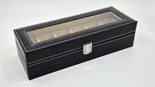 Uhrenkasten uhrenbox uhren gebraucht kaufen  Prüm
