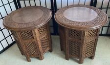 Pair intricately carved for sale  San Luis Obispo