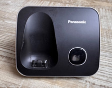 Panasonic tg6811g basisstation gebraucht kaufen  Werdau