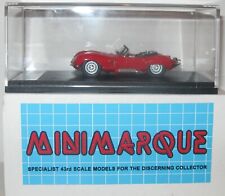 Minimarque grb 119c for sale  CHELTENHAM