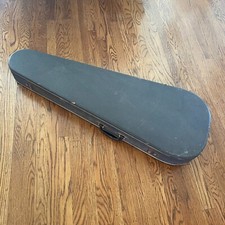 Vox guitar case for sale  Richmond