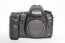 Canon mkii full for sale  COLWYN BAY