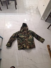 Goretex parka jacket for sale  Tampa