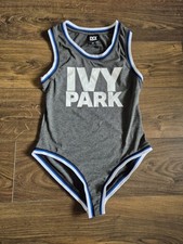 Ivy park grey for sale  OLDBURY
