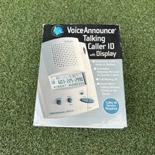 Classco voice announce for sale  Arlington Heights